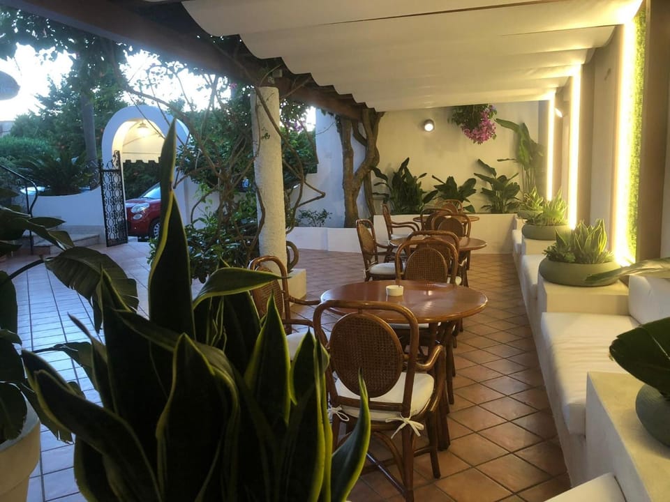 Hotel Redebora Hotel in Sicily