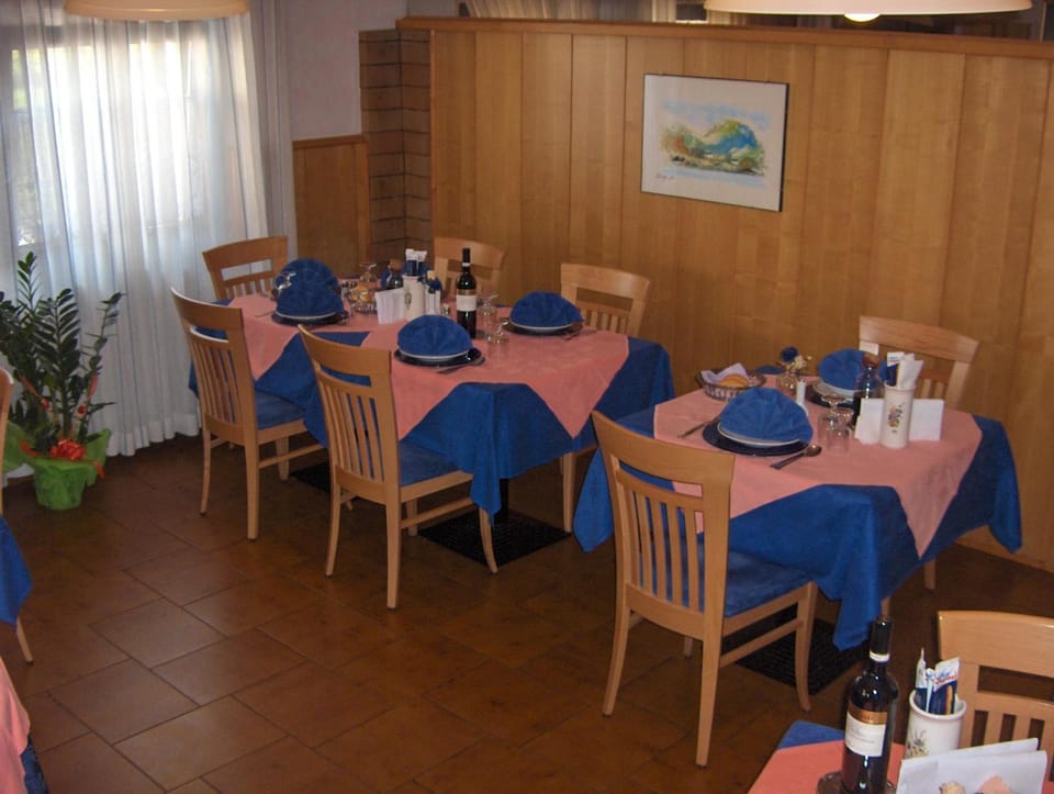Hotel Allo Zodiaco Hotel in Trentino-South Tyrol