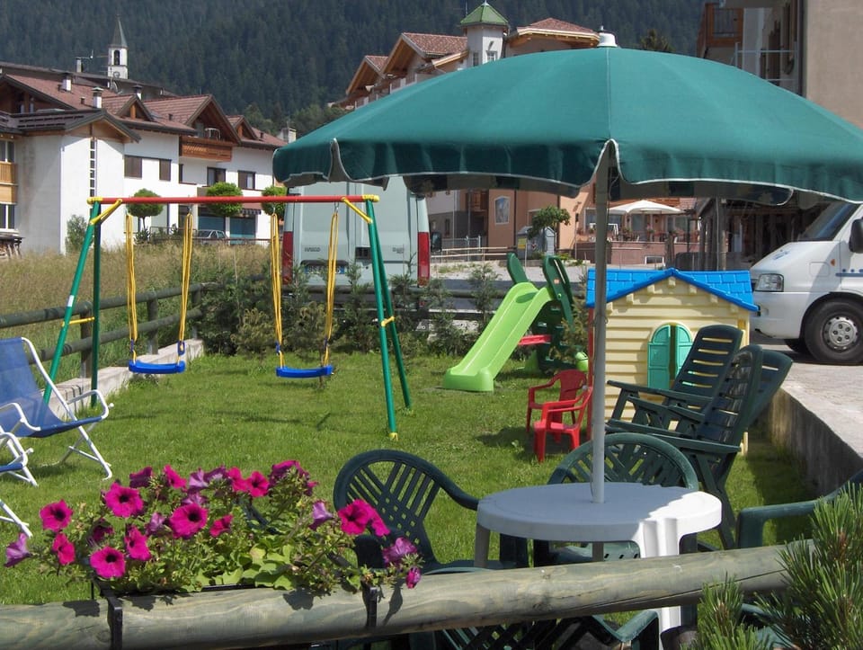 Hotel Allo Zodiaco Hotel in Trentino-South Tyrol