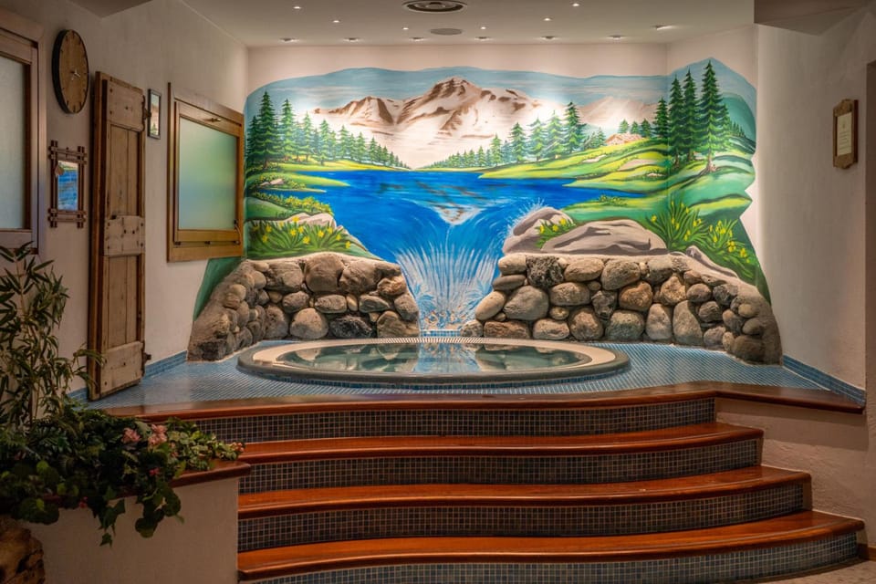 Lo Scoiattolo Hotel Hotel in Aosta Valley, Italy