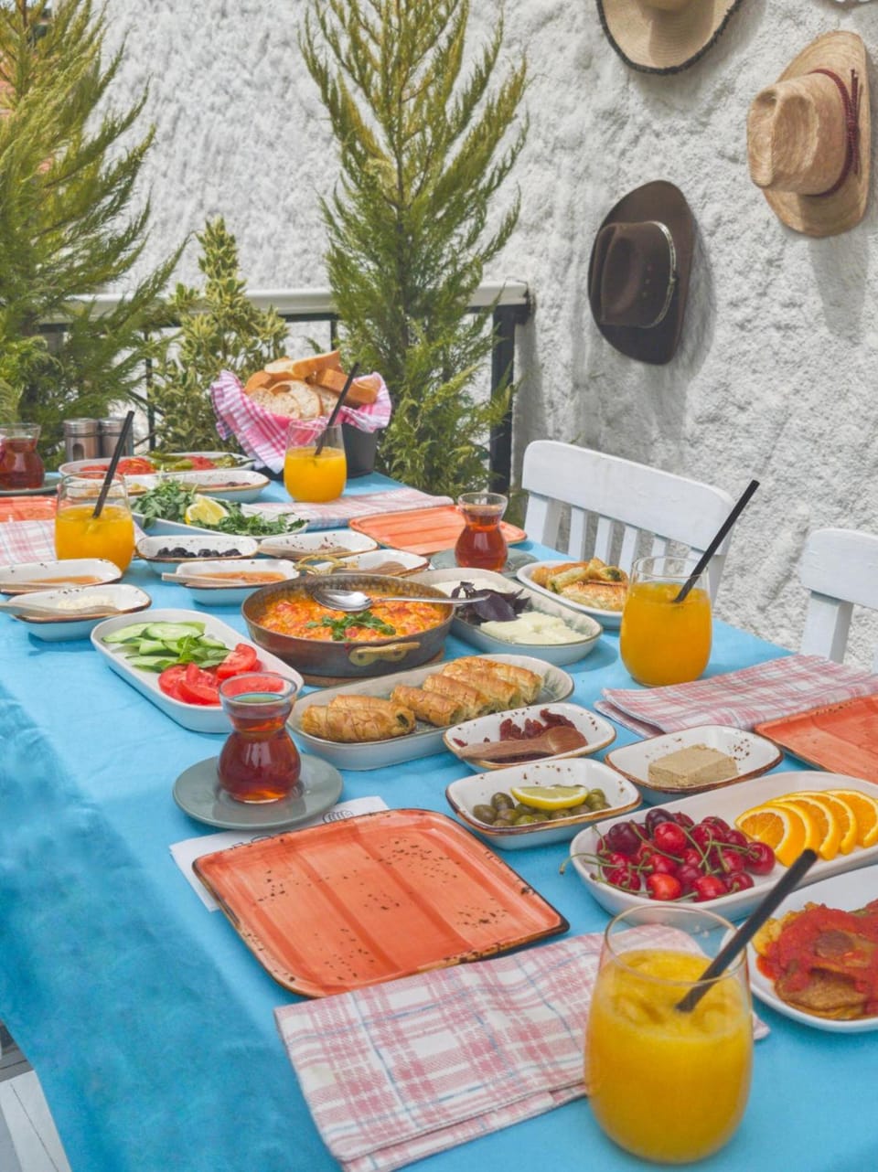 Leyla Suite Hotel in Alaçatı