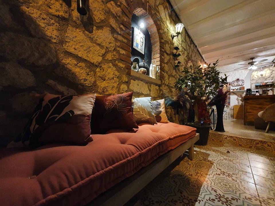 Leyla Suite Hotel in Alaçatı