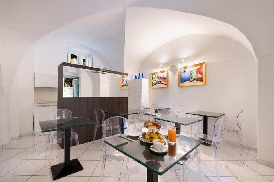 Amalfi Resort Hotel in Amalfi