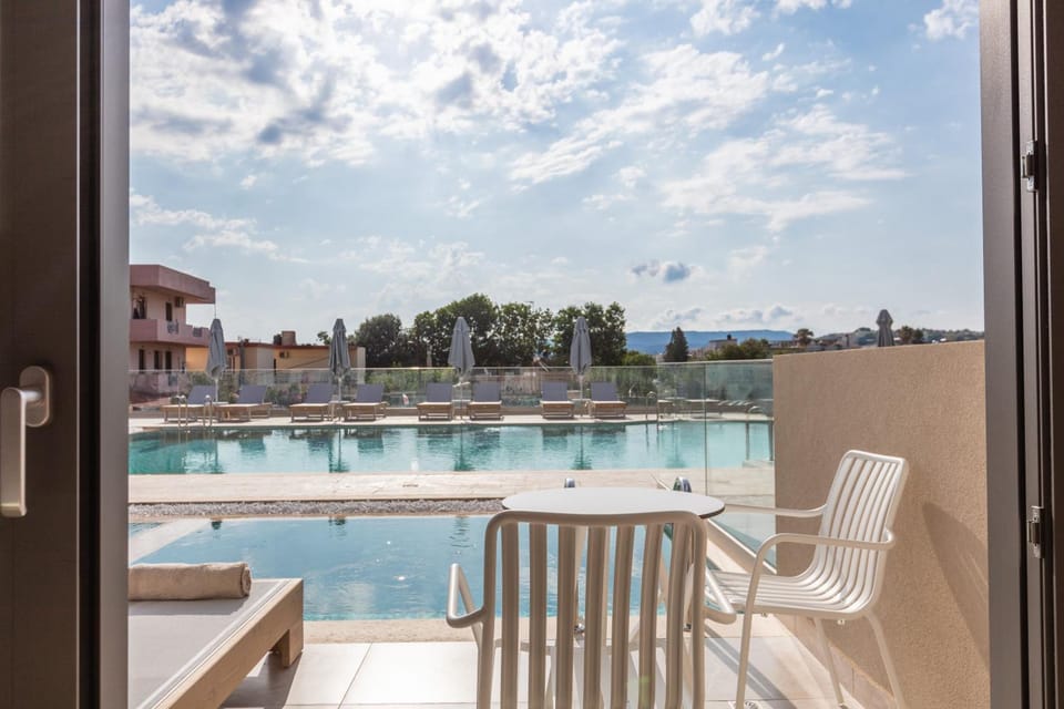 Nima Boutique Hotel Hotel in Crete