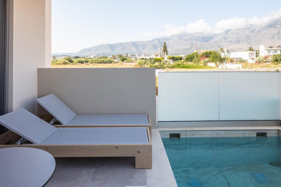 Nima Boutique Hotel Hotel in Crete