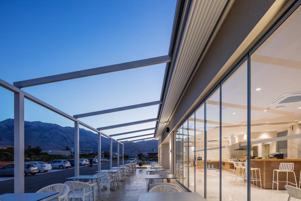 Nima Boutique Hotel Hotel in Crete