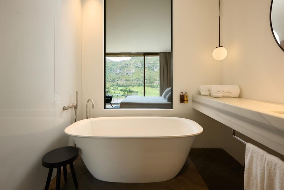 La Galiana Golf Resort - Adults Only Hotel in Safor