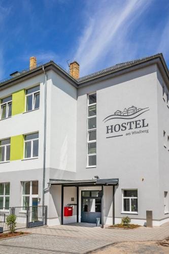 Hostel Am Windberg Hostel in Freital