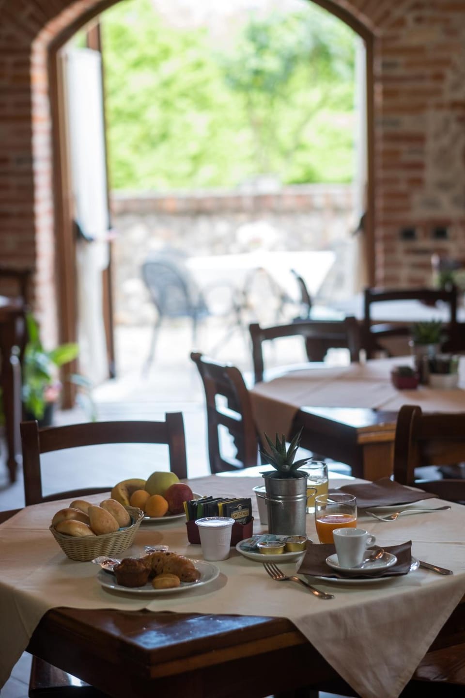 Hotel Le Botti Hotel in Piedmont