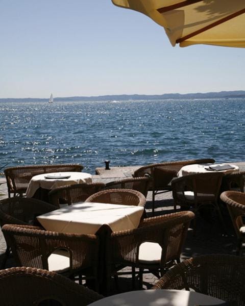 La Vittoria Boutique Hotel Hotel in Garda