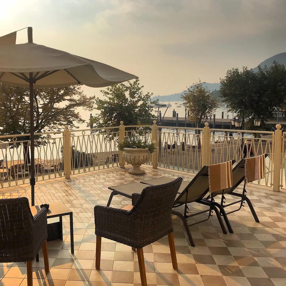 La Vittoria Boutique Hotel Hotel in Garda