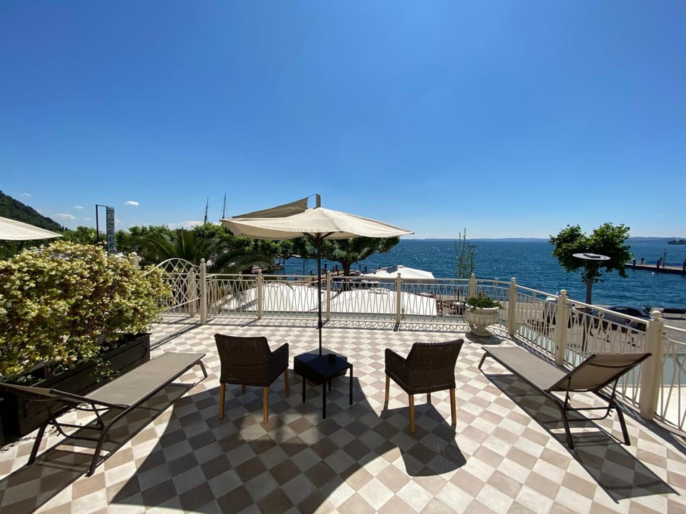 La Vittoria Boutique Hotel Hotel in Garda