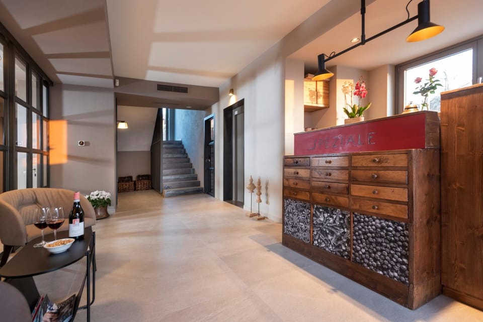 Agriturismo Speziale Wine Resort Hotel in Liguria