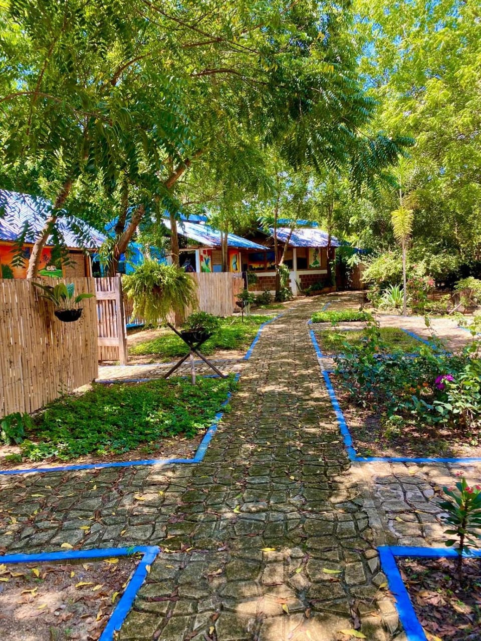Finca Ecoturistica LOS JAGUEYES Hotel in Huila, Colombia