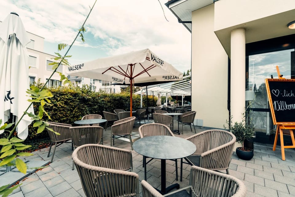 Hotel Rossli Luterbach Hotel in Canton of Bern (Region)