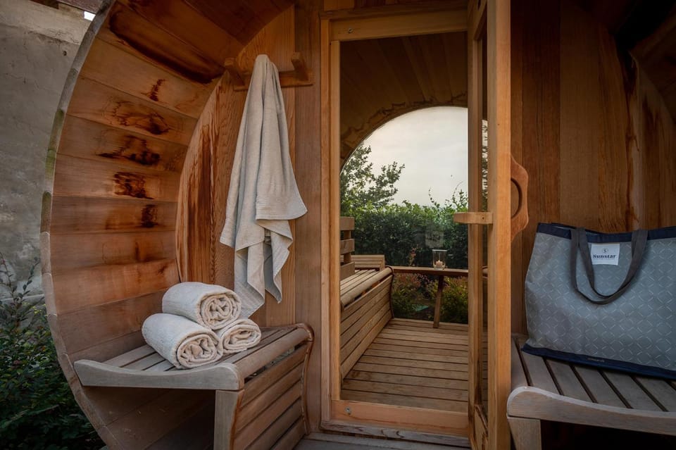 Sunstar Hotel Piemont Castello di Villa Hotel in Piedmont