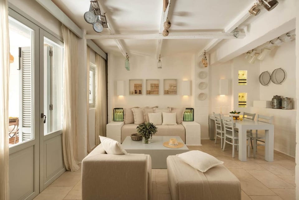 Borgo Egnazia - The Leading Hotels of the World Resort in Apulia