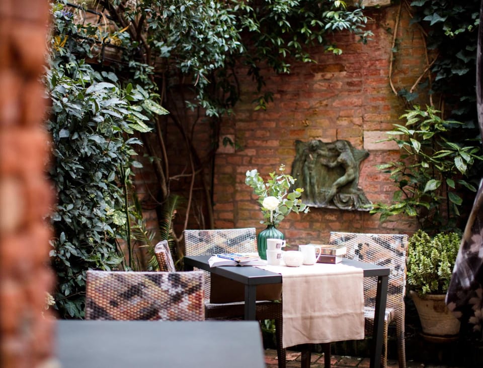 Novecento - By Romanelli Family Hotel in San Marco