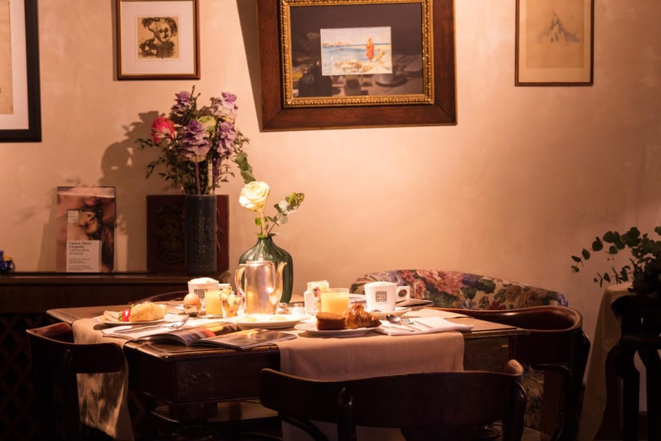 Novecento - By Romanelli Family Hotel in San Marco