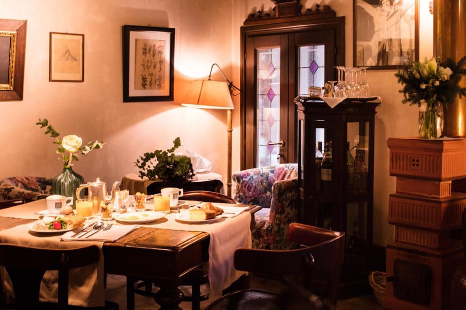 Novecento - By Romanelli Family Hotel in San Marco