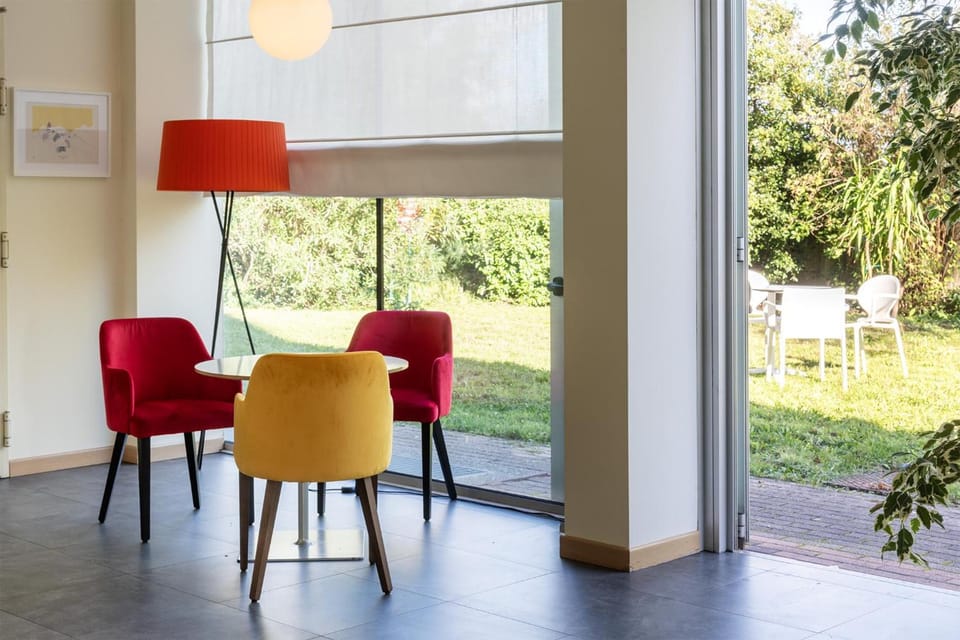 Meditur Hotel Udine Nord Hotel in Friuli-Venezia Giulia
