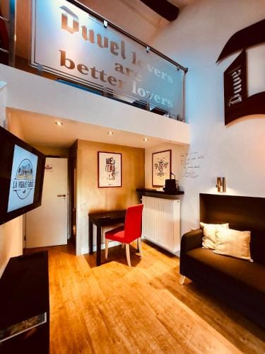 La Vieille Forge B&B Hotel in Luxembourg