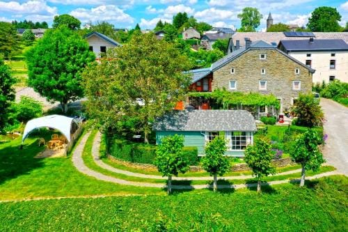 La Vieille Forge B&B Hotel in Luxembourg