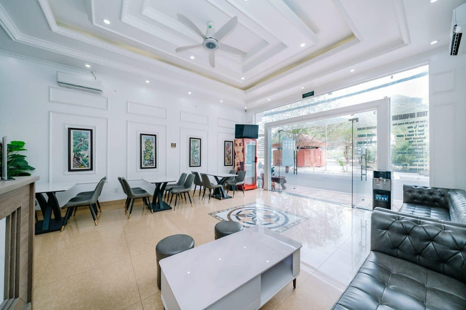 Bao Phuc Hotel Hotel in Vietnam