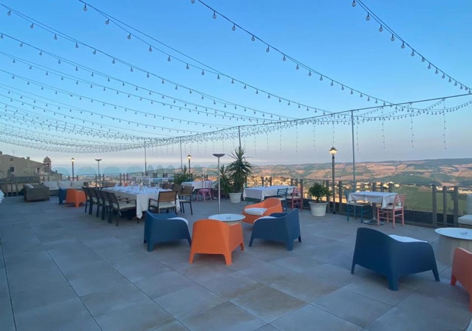 Hotel Astoria Hotel in Fermo