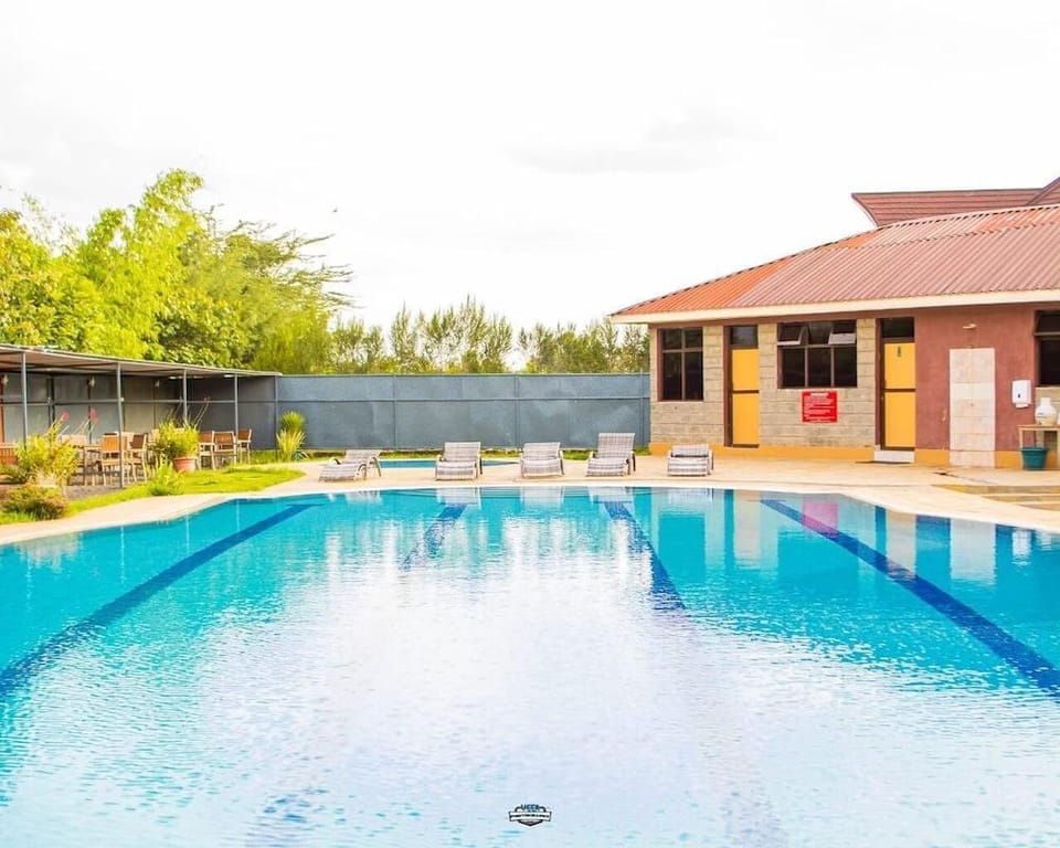 JAQANAZ RESORT Hotel in Kenya