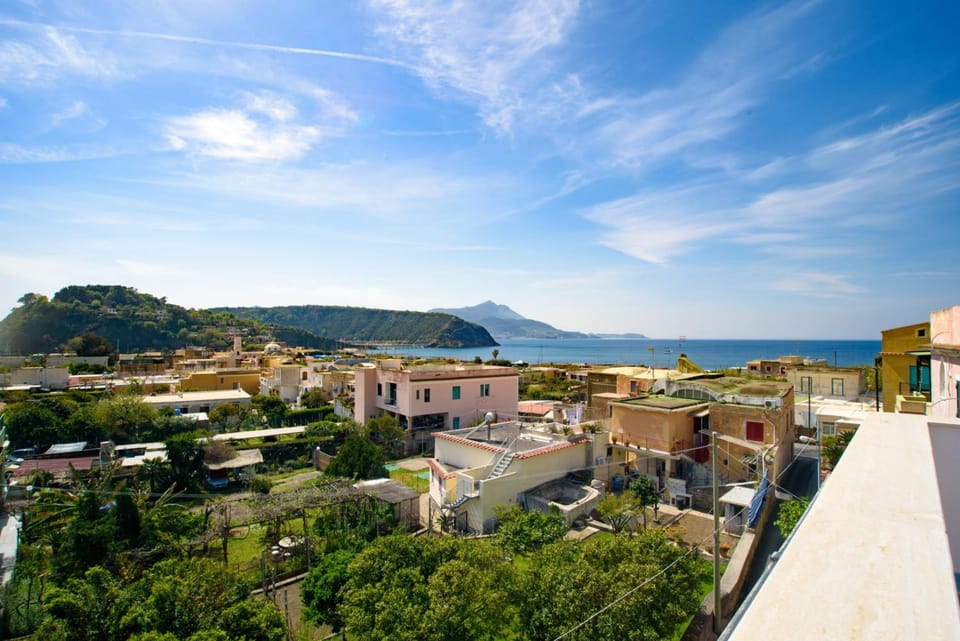 Hotel Celeste Hotel in Campania