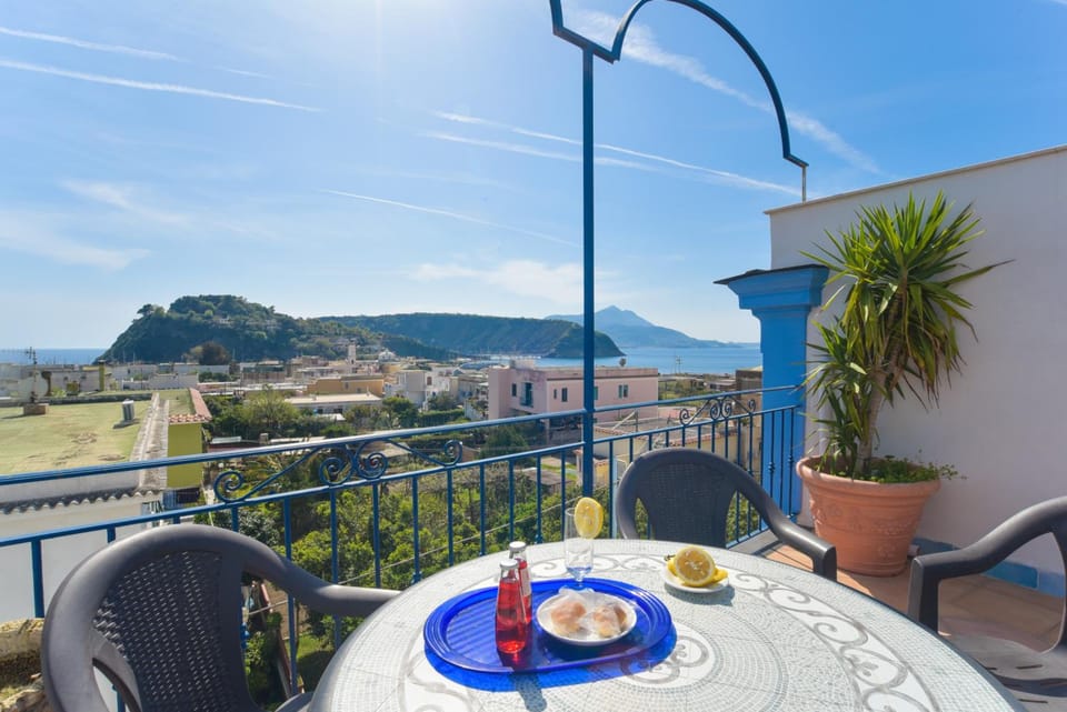 Hotel Celeste Hotel in Campania