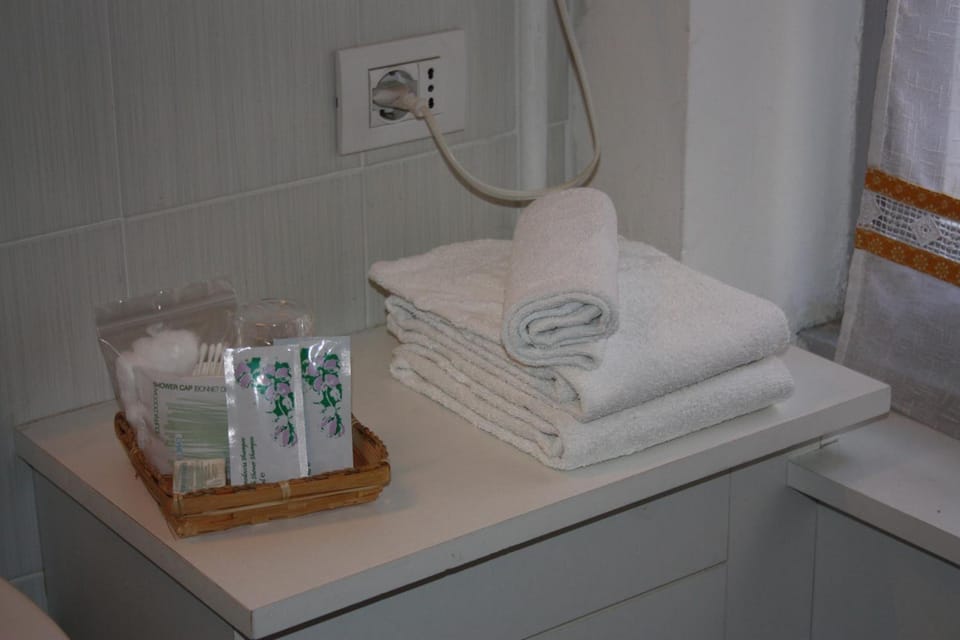 Affittacamere Via Mazzini Hotel in Stresa