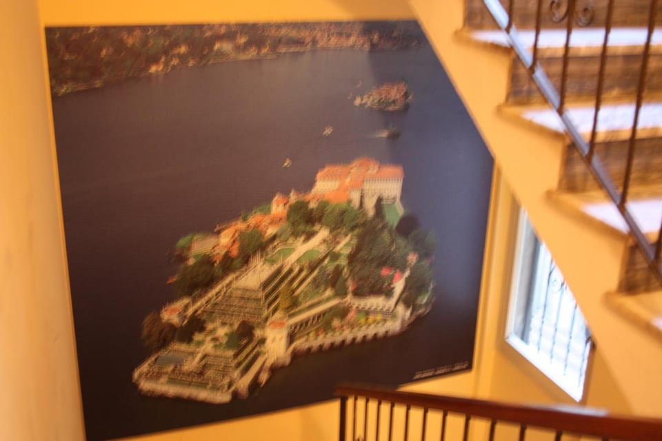 Affittacamere Via Mazzini Hotel in Stresa