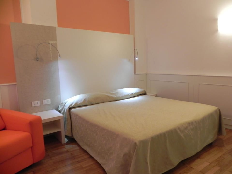 Affittacamere Via Mazzini Hotel in Stresa