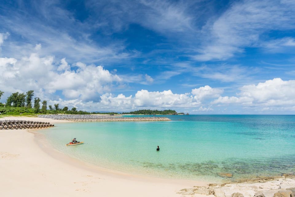 Ada Garden Hotel Okinawa Hotel in Okinawa Prefecture