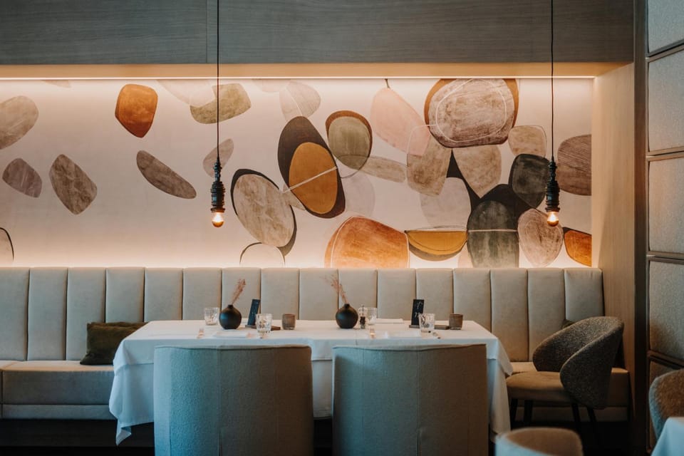 Das Paradies Hotel in Trentino-South Tyrol