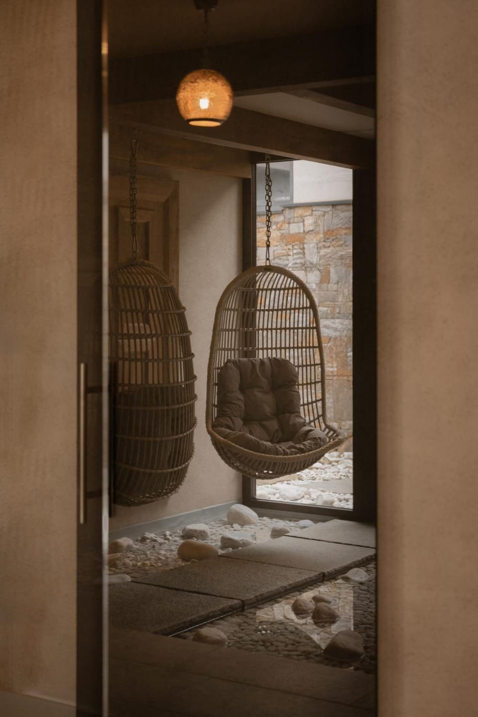 Das Paradies Hotel in Trentino-South Tyrol