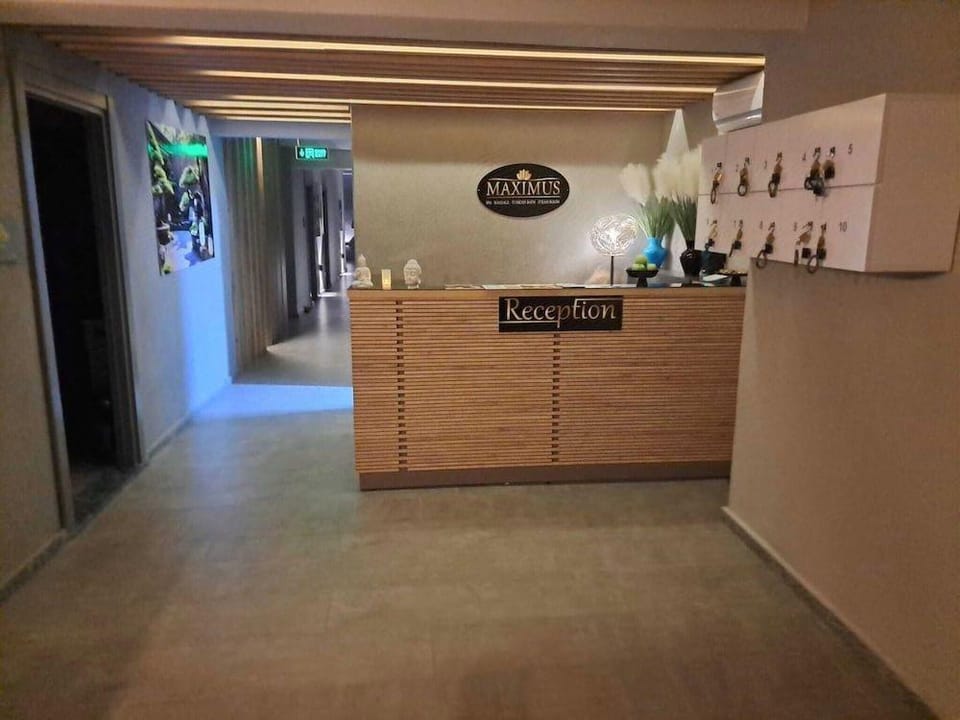 Taxim34hotel Hotel in Istanbul