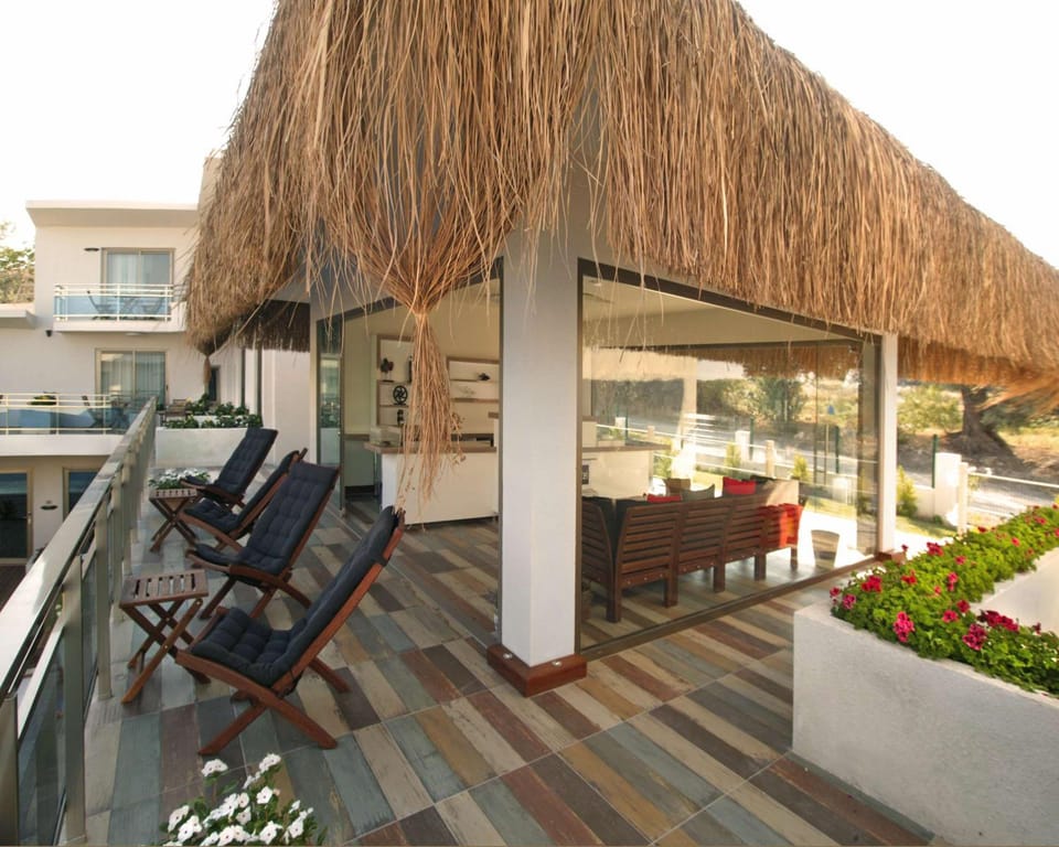 The D Hotel Çeşme Resort Hotel in Cesme