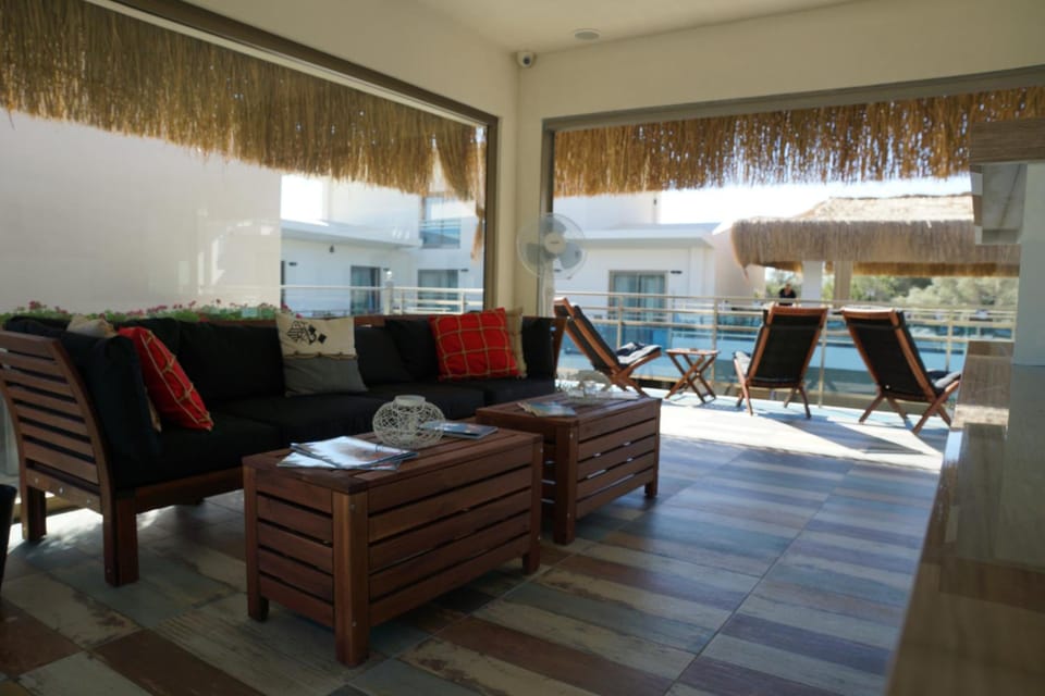 The D Hotel Çeşme Resort Hotel in Cesme