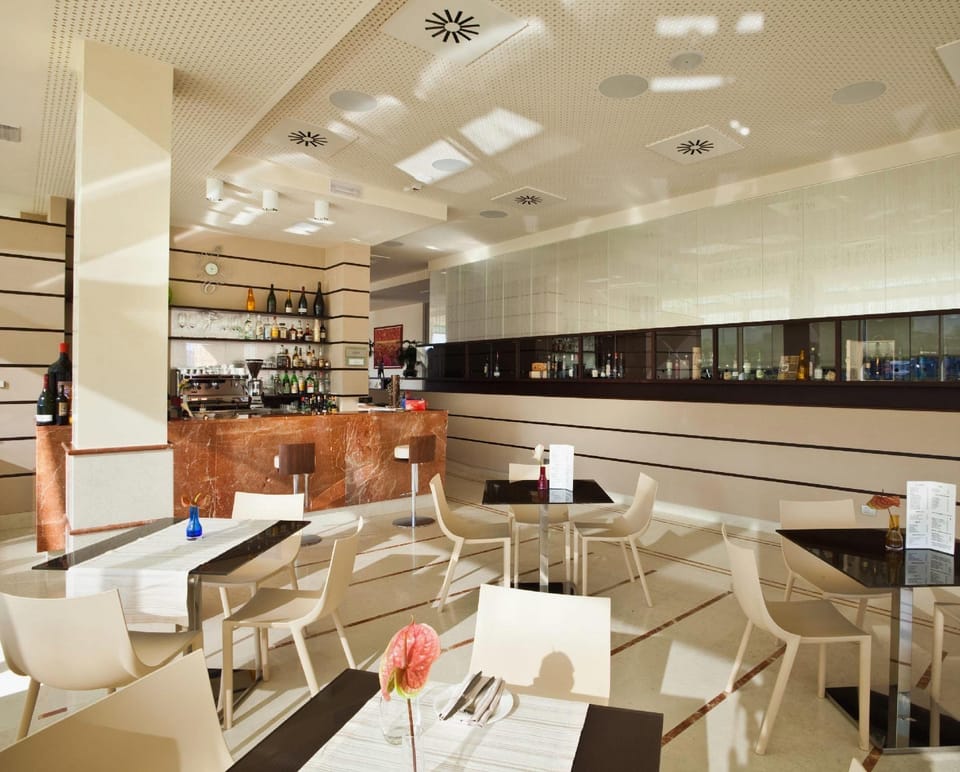 Breaking Business Hotel Hotel in Abruzzo