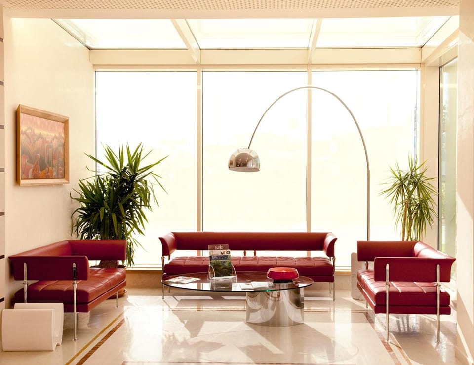 Breaking Business Hotel Hotel in Abruzzo