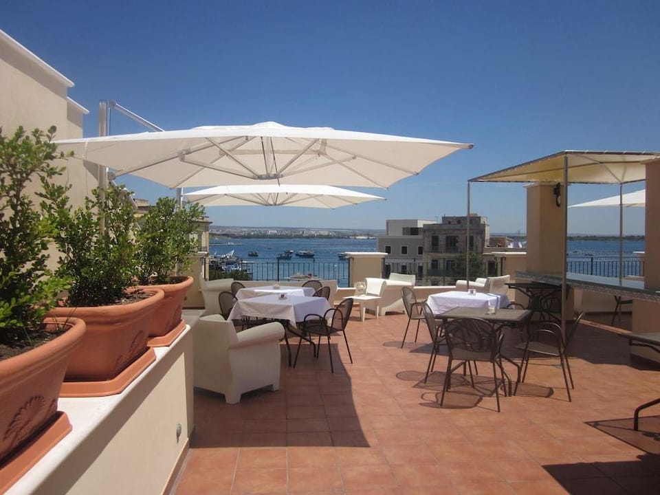 Albergo Del Sole Hotel in Province of Taranto