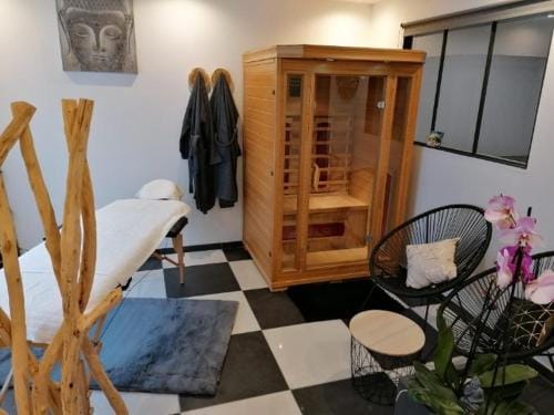 Chambre de Brunemont Hotel in Hauts-de-France