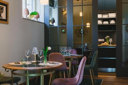 Duchess Boutique de Charme Hotel in Florence