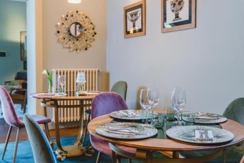 Duchess Boutique de Charme Hotel in Florence