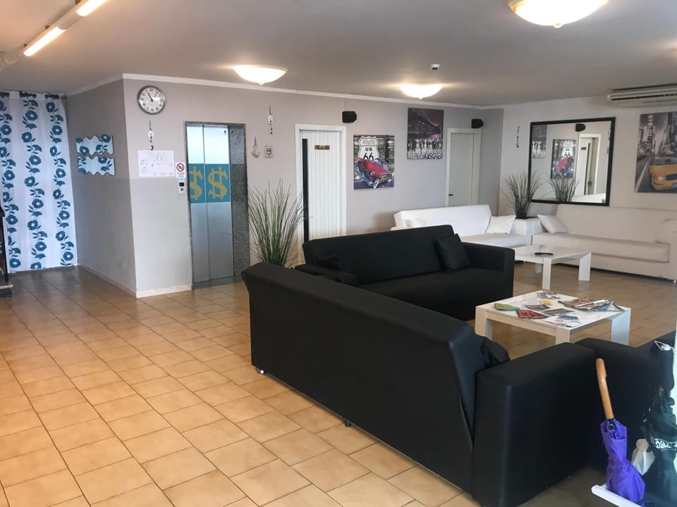 Hotel Sant'Angelo Hotel in Riccione