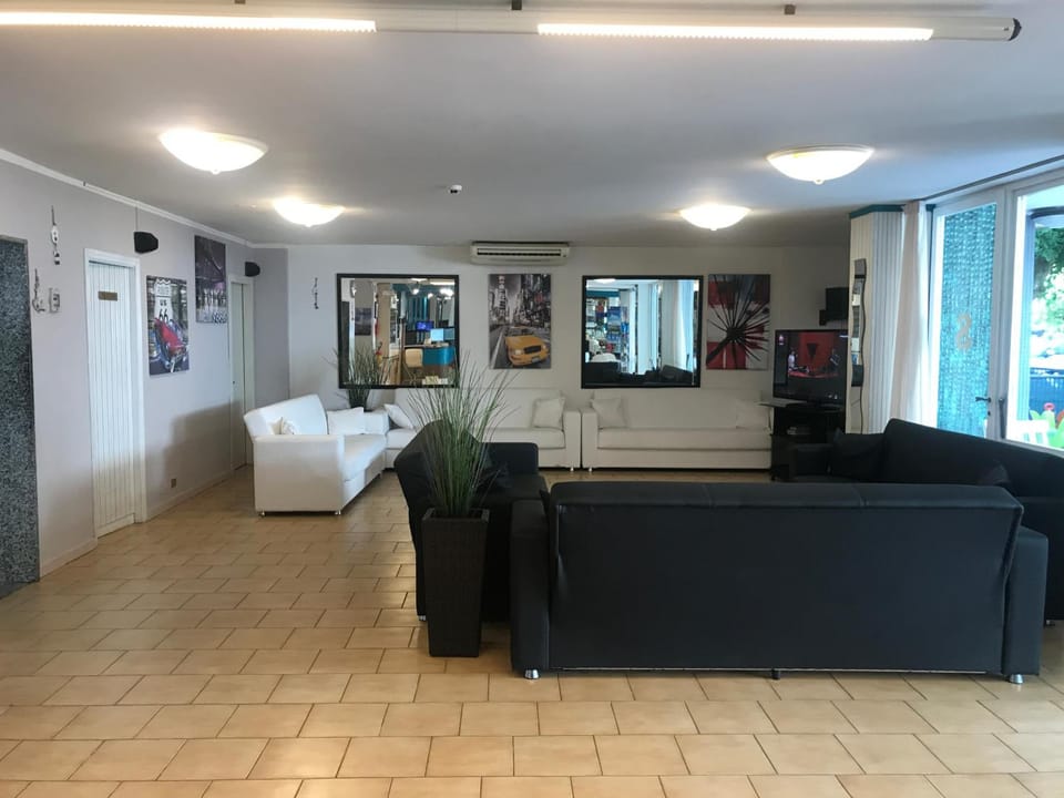 Hotel Sant'Angelo Hotel in Riccione