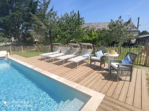 Reves & Riviere Hotel in Centre-Val de Loire